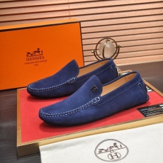 Hermes Business Shoes